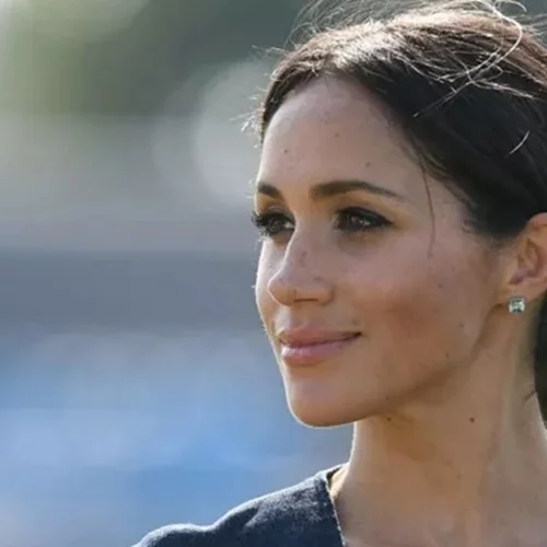 Meghan Markle | Το σχόλιό της για τη σχέση του William και της Kate έγινε viral