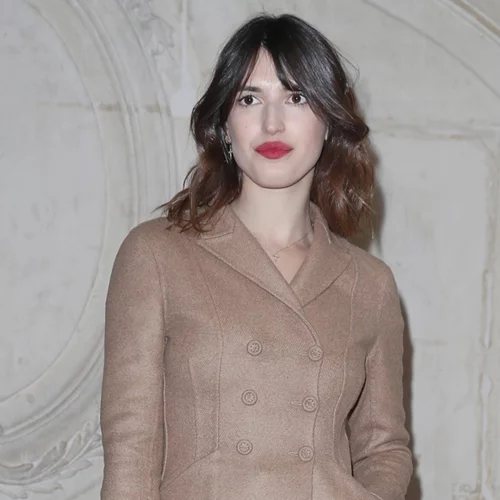 10 items που φορούν κάθε άνοιξη οι Γαλλίδες fashionistas