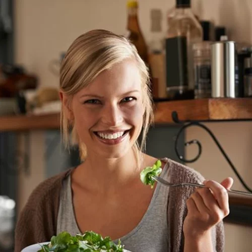 3 καθημερινές συνήθειες που θα σε βοηθήσουν να βελτιώσεις (και) το σώμα σου