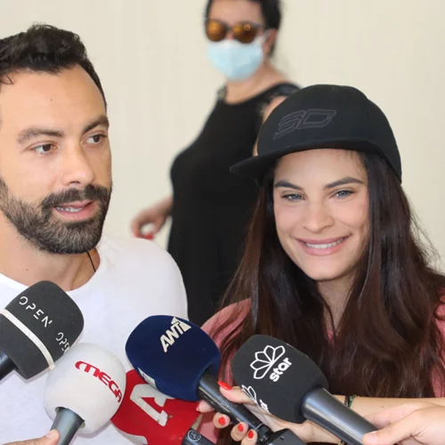 Χριστίνα Μπόμπα | Τα πρώτα της γενέθλια ως μαμά και η ηλικία της