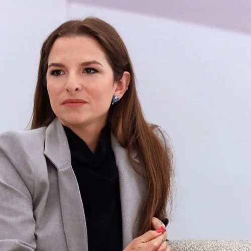 Εριέττα Κούρκουλου | Φωτογραφίζει τον Νίκο της και μοιράζεται τη σκέψη που τη "βασανίζει"