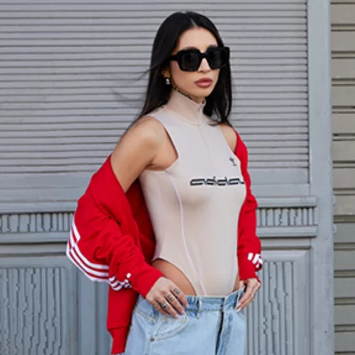 Τα Adidas Originals γιορτάζουν τρία classic sneakers με την καμπάνια "1000 back"