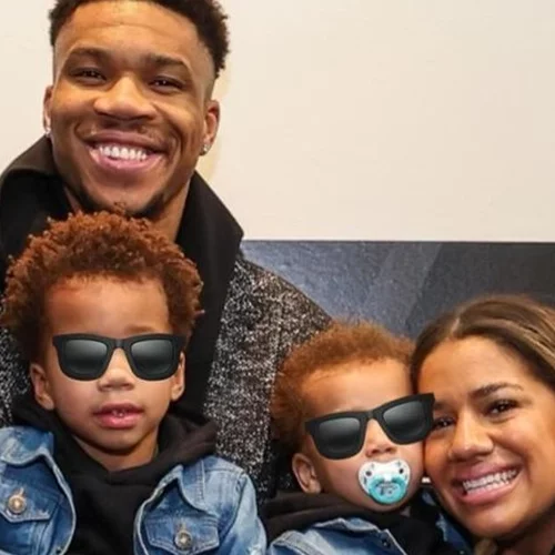 "Μην ανεβάσετε ξανά τα παιδιά μου σε καμία πλατφόρμα... ΦΤΑΝΕΙ"