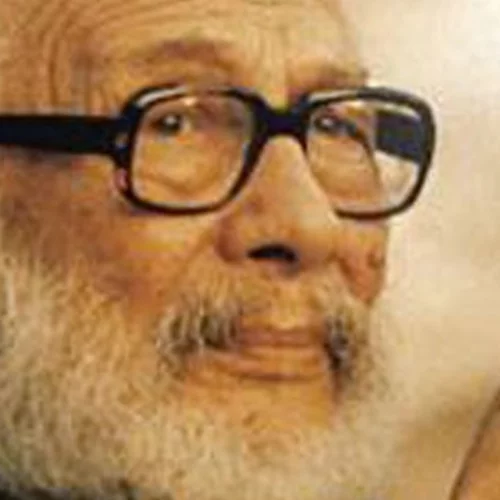 Κάρολος Κουν | "Πρέπει να πιστεύεις στα θαύματα για να συμβούν θαύματα"