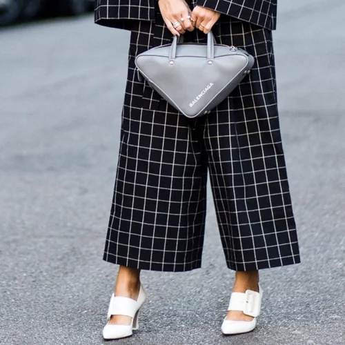 Ποια πέδιλα σας ταιριάζουν καλύτερα μετά τα 50