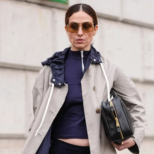 Οι κομψές εμφανίσεις που μπορείς να κάνεις φορώντας κομμάτια που είναι τάση