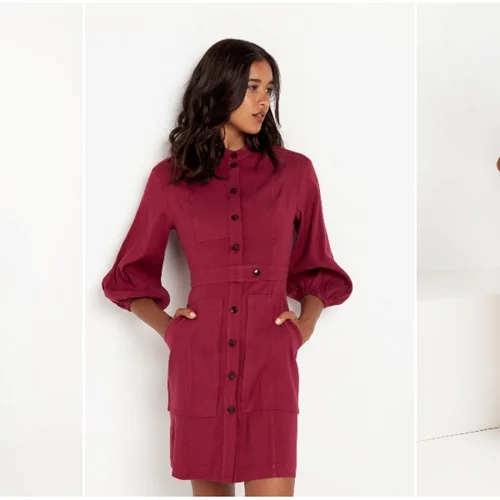 Summer Style | 8 φορέματα που δεν πρέπει να λείπουν από την καλοκαιρινή σου γκαρνταρόμπα