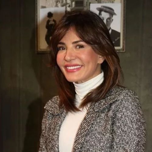 Δήμητρα Ματσούκα | Το μήνυμα στήριξης στον Πέτρο Κόκκαλη για την ίδρυση του κόμματός του