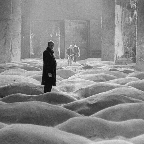 Μια από τις κορυφαίες ταινίες όλων των εποχών πιθανώς κόστισε τη ζωή στον σκηνοθέτη και τον πρωταγωνιστή της