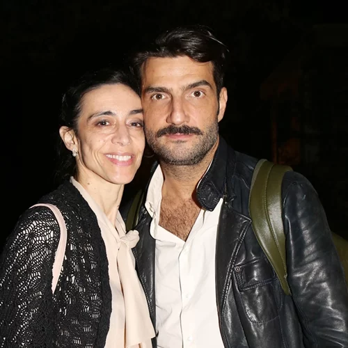 Έλενα Τοπαλίδου για την απιστία | "Μέσα μου ανήκω ακόμη στον Νίκο"