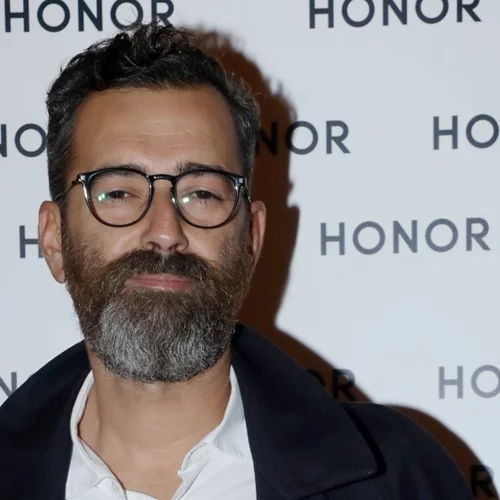 Στο νοσοκομείο ο Άγγελος Μπράτης