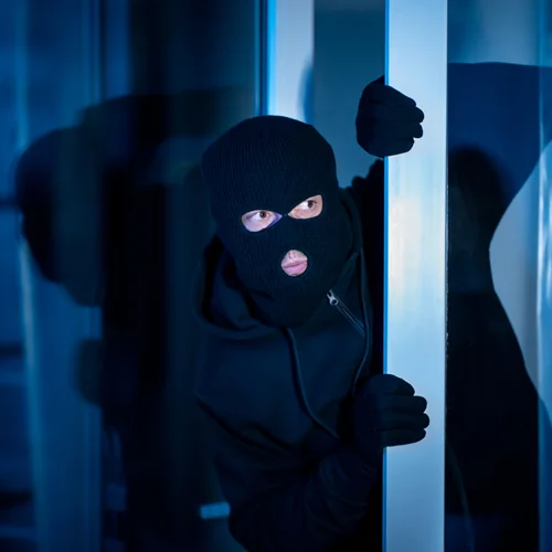 Κλοπή στην Πινακοθήκη: Έμεινε πέντε ώρες μέσα σε μια γυψοσανίδα - Πώς έστησε το κόλπο ο "σουρεάλ" μπογιατζής