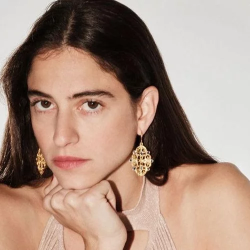 Νεφέλη Κουρή: "Οι δουλειές που συμμετέχω είναι υψηλών αξιώσεων - Στη "στΟργή" ο ρόλος μου είναι πολύ δύσκολος"