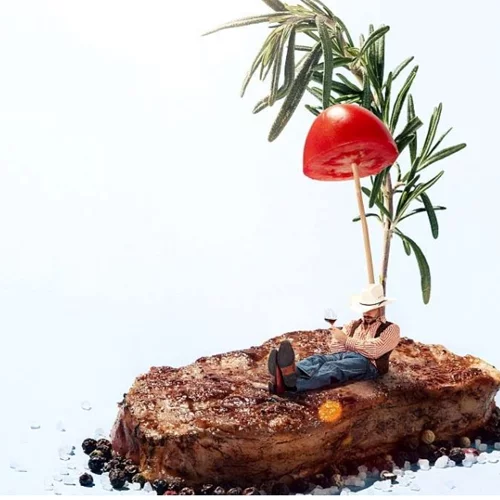 Ένας σύντομος οδηγός για την τέλεια μπριζόλα