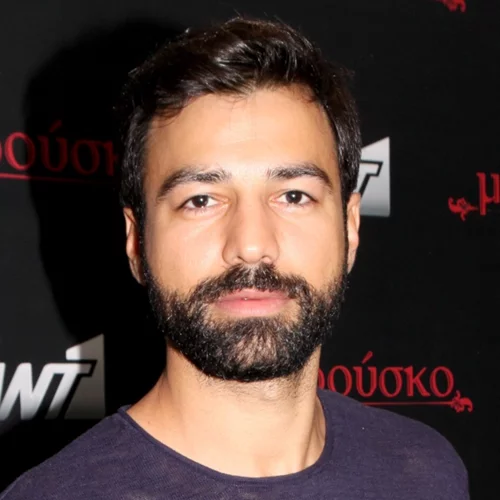 Ανδρέας Γεωργίου | Στηρίζει τον Ηλία Μπόγδανο και όχι τον συνεργάτη του, Αλέξη Παππά