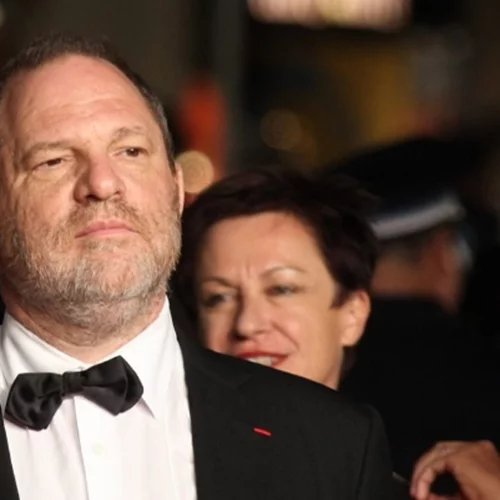 Harvey Weinstein | Καταδικάστηκε σε 16 επιπλέον χρόνια για βιασμό