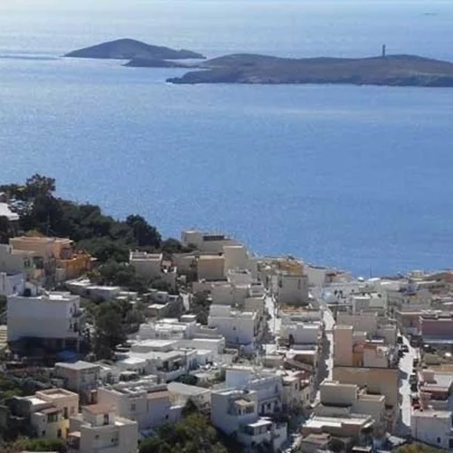 Ταξίδι στη Σύρο | Διακοπές και πολιτισμός στην "αρχόντισσα των Κυκλάδων"