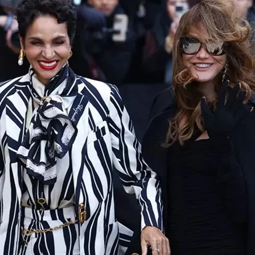 POV: Τι δεν φοράμε μετά τα 50