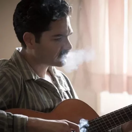 Ελληνικό box office | Υπάρχει αντίπαλος για το "Υπάρχω";