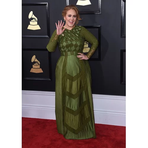 Η Adel επιστρέφει με ένα νέο τραγούδι