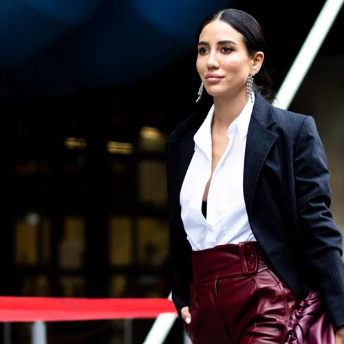 Αυτά είναι τα καλύτερα party looks για γυναίκες άνω των 50