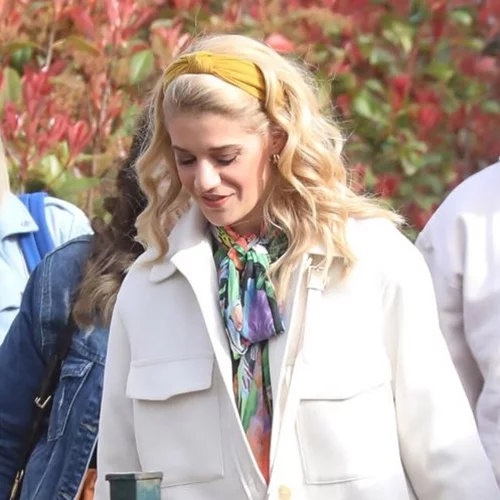 Τζένη Θεωνά & Δήμος Αναστασιάδης | Αυτό είναι το παιδικό δωμάτιο του γιου της Αρίωνα