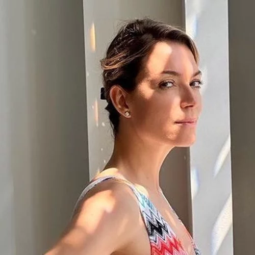 Πένθος για τη Βίκυ Καγιά | "Έφυγε" από τη ζωή ο μπαμπάς της