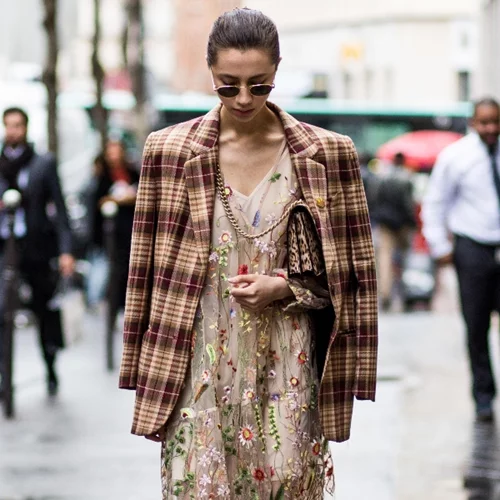 10 συνδυασμοί που αξίζει να δοκιμάσεις για να γίνει ο χειμώνας η πιο stylish εποχή