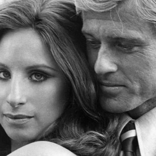 Barbra Streisand | "Με τράβηξε όχι λόγω της εμφάνισής του, αλλά γιατί ποτέ δεν ήξερες τι σκέφτεται" έχει πει για τον Robert Redford, τον μεγάλο, ανεκπλήρωτο έρωτά της