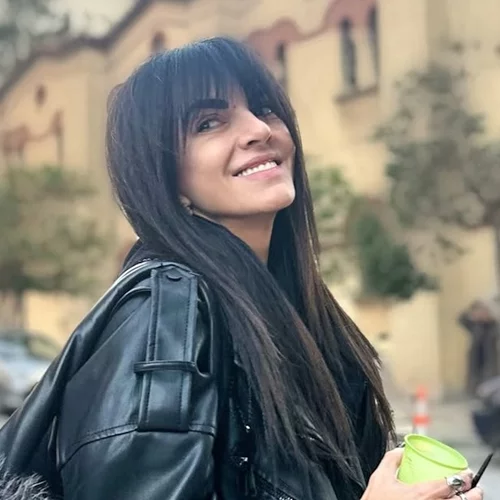 Χώρισε και έφυγε για Μιλάνο η Μαρία Σολωμού | Το ταξίδι της στην Ιταλία