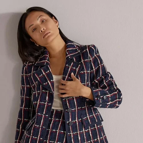 #KeyPiecesWeLove | Πώς ένα ταγιέρ θα σε βοηθήσει να ντύνεσαι καθημερινά πιο εύκολα και γρήγορα