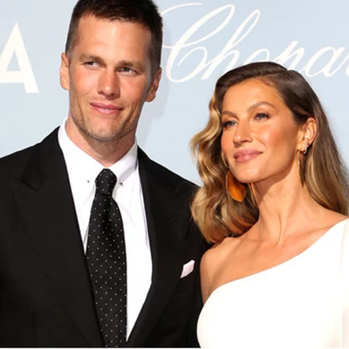 Gisele Bundchen | Παραδέχτηκε ότι ο γάμος της με τον Τοm Brady δεν είναι παραμυθένιος