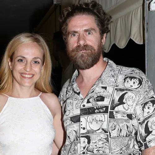 Δημήτρης Λάλος – Έλενα Μαυρίδου | Η κίνηση που "πρόδωσε" τον χωρισμό