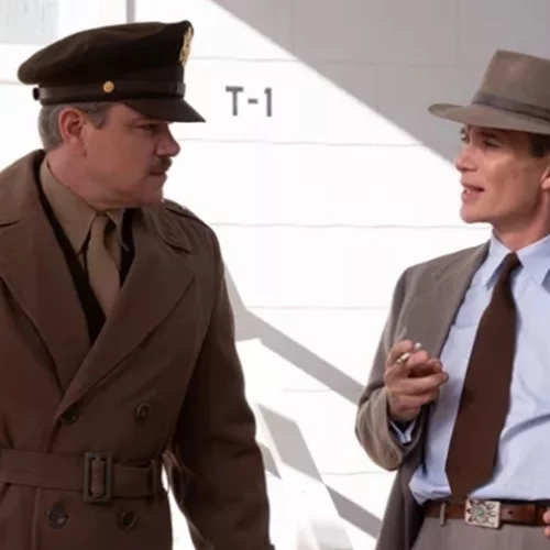 Πού μπορείτε να δείτε τις ταινίες που είναι υποψήφιες για Όσκαρ