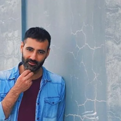 Νικόλας Στραβοπόδης | "Δεν είμαι βιαστής - Ο Άνθης δήλωνε ερωτευμένος μαζί μου"