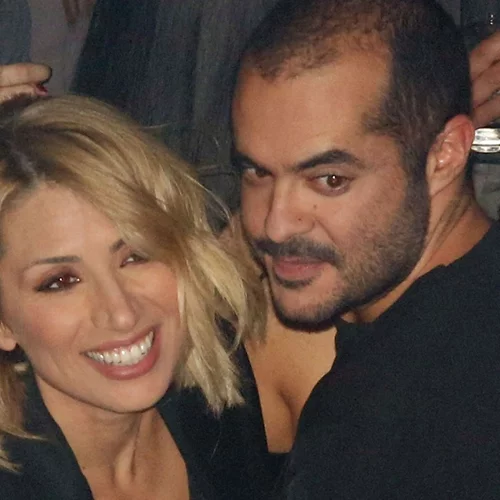 Μαρία Ηλιάκη | Η ανάρτησή της για τα 3 χρόνια σχέσης με τον Στέλιο Μανουσάκη