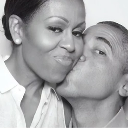 Μichelle Obama | Η τρυφερή εξομολόγηση στον άντρα της ζωής της, Barack για τα 61α γενέθλιά του
