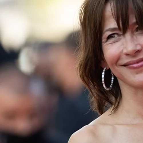 Sophie Marceau | Το Bond Girl με τα δυστυχισμένα εφηβικά χρόνια