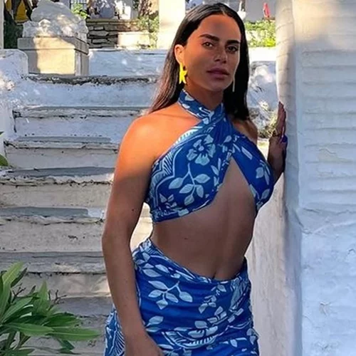 Μαρία Αντωνά για Γιώργο Μαζωνάκη | "Η σιωπή πληγώνει – η κατανόηση θεραπεύει"