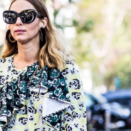 Πώς θα φορέσεις ένα ολόσωμο σορτς από το πρωί μέχρι το βράδυ