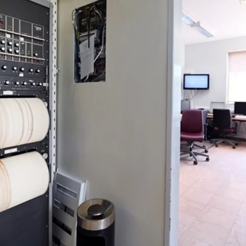 Προβληματισμένοι οι σεισμολόγοι για την έντονη σεισμική δραστηριότητα | "Δεν αποκλείεται σεισμός πάνω από 6,5 Ρίχτερ"