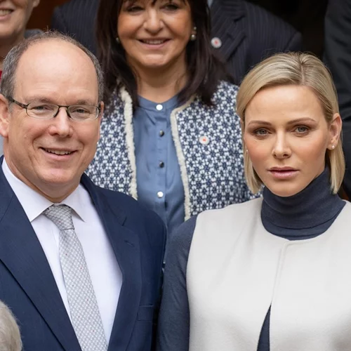 Απαρηγόρητη η Πριγκίπισσα Charlene: "Ο μικρός μου άγγελος πέθανε χθες το βράδυ - Θα μου λείψεις τόσο πολύ"