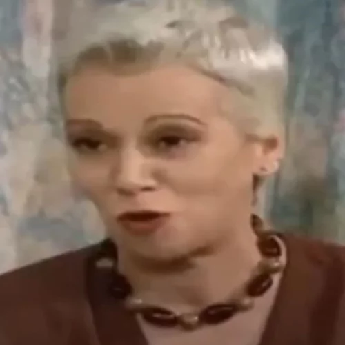 Ανατροπή με τον θάνατο της Ειρήνης Δογάνη | Έχει πεθάνει από το 2015