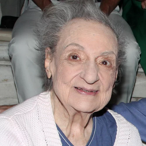 Ροζίτα Σώκου | Πέθανε η δημοσιογράφος - Νοσηλευόταν με κορονοϊό