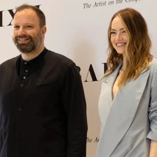 Γιώργος Λάνθιμος & Emma Stone γύρισαν κρυφά ταινία στην Ελλάδα