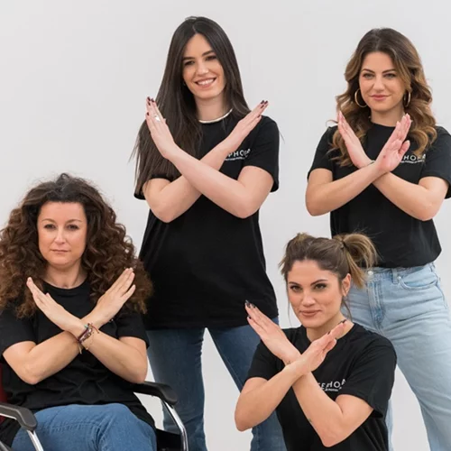 #BreakTheBias | 4 υπέροχες γυναίκες "σπάνε" επιτέλους τα στερεότυπα που ακούμε όλες από παιδιά