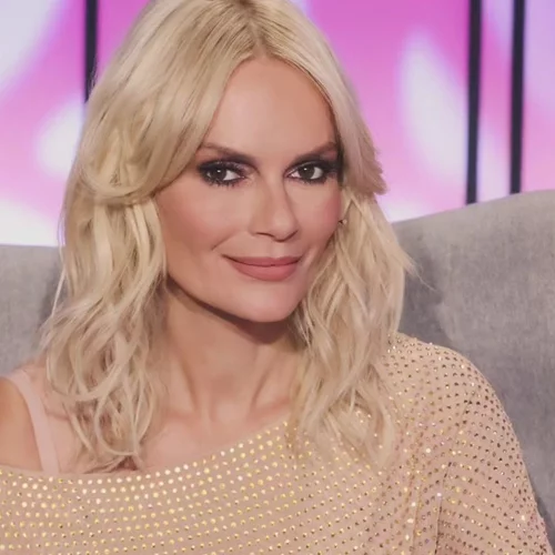 H αντίδραση της Έλενας Χριστοπούλου στην ερώτηση για την Ηλιάνα Παπαγεωργίου