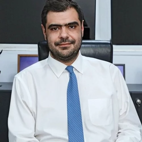 Παύλος Μαρινάκης: "Προσπαθώ να βρίσκω περισσότερο χρόνο για να βλέπω τη γυναίκα μου και τον γιο μου. Ο χρόνος με τα παιδιά μας είναι μοναδικός"