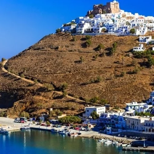 CNBC | "Ελλάδα, η διαχρονικά αγαπημένη!"