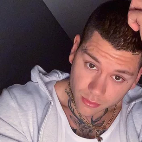 Η συγκινητική εξομολόγηση του Mike | "Σήμερα κλείνω 1 χρόνο καθαρός από τον καρκίνο!"